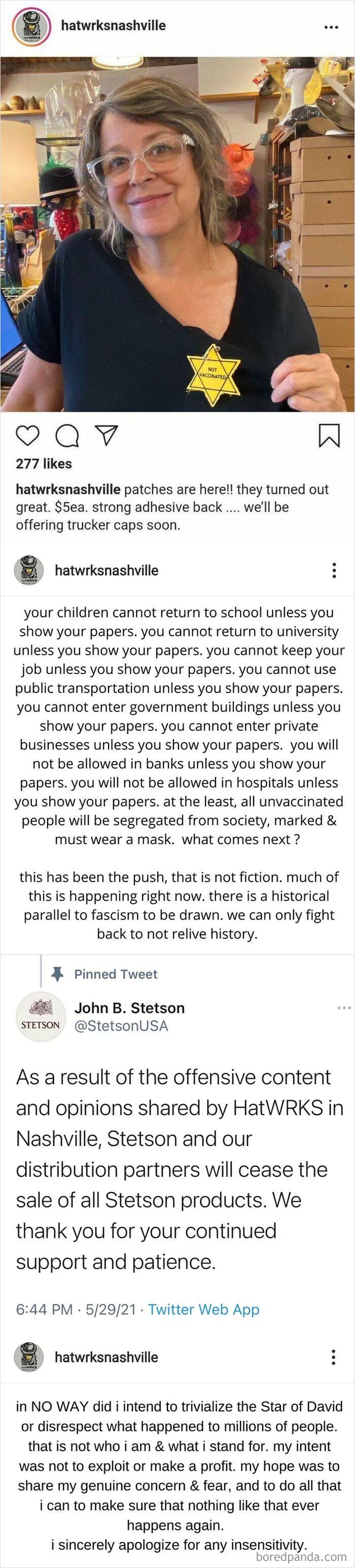 Bye Bye Job In Four Acts