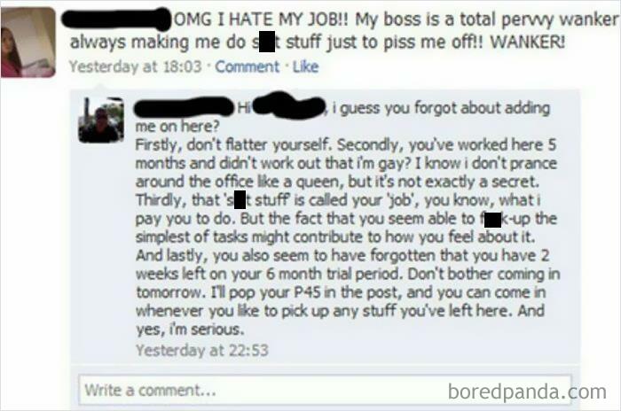 An Oldie But A Goodie