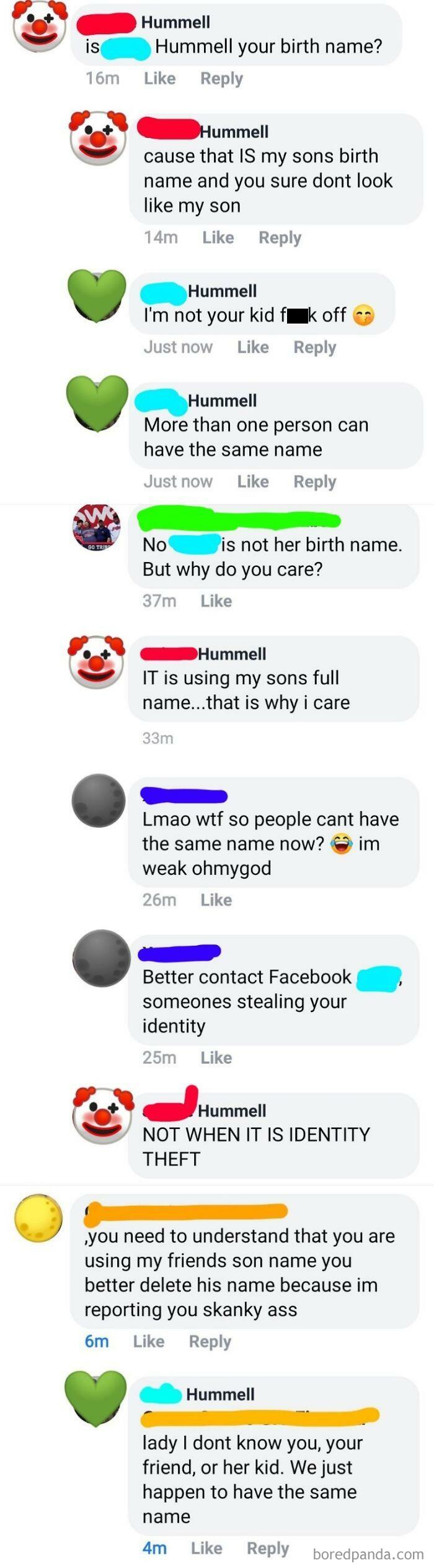 Em Wants My Partner To Change Their Name