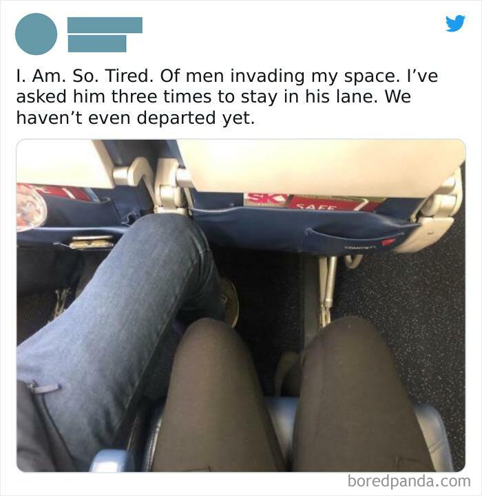 Bros.... Don't Be Like This...