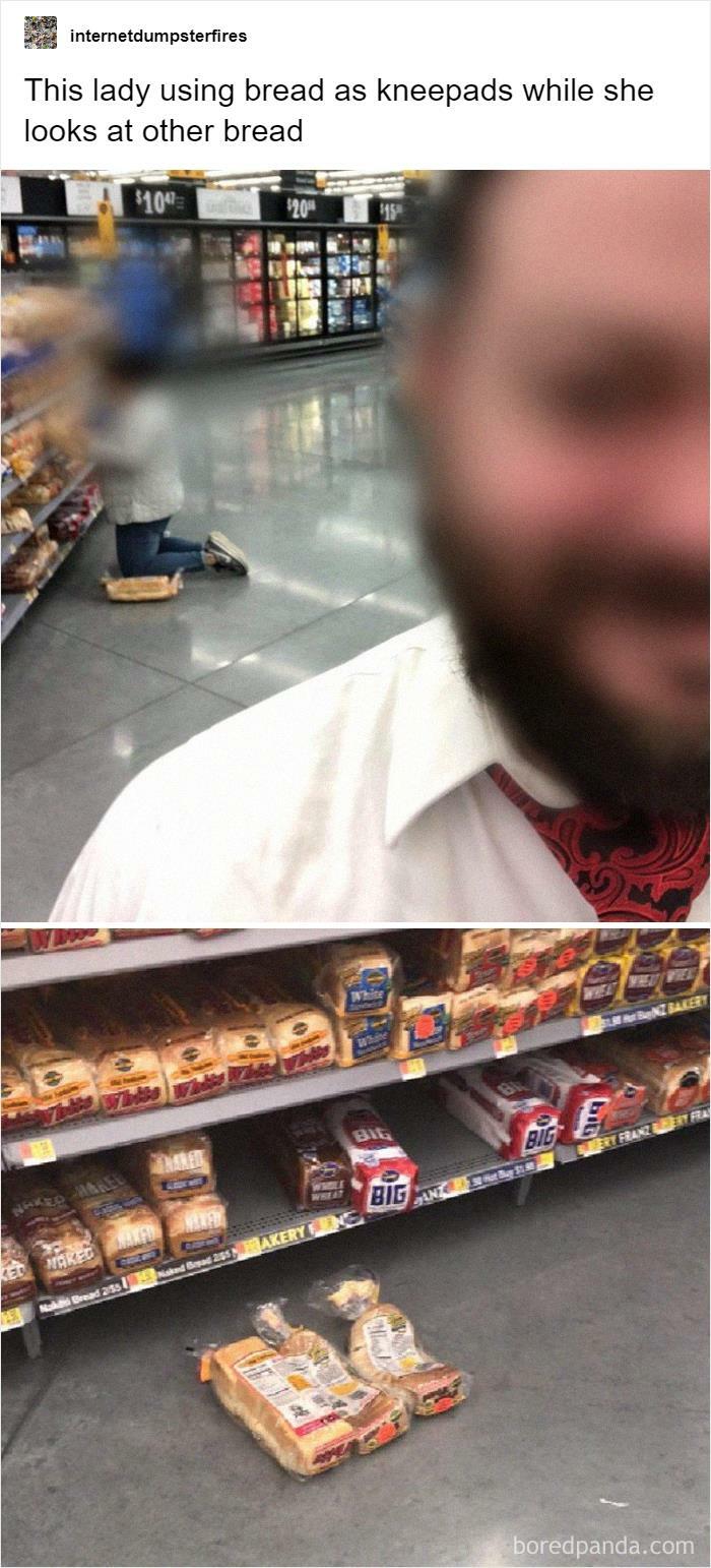 Wow, This Is Another Level Of Entitlement