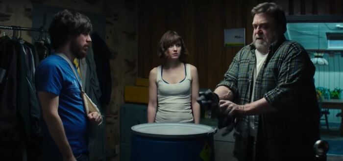 30 Movie Plot Twists That Probably Can’t Be Topped, According To People In This Online Group