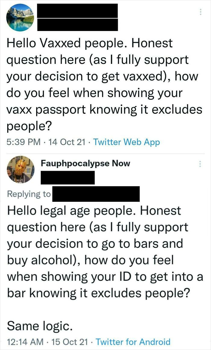 Same Same, But Different