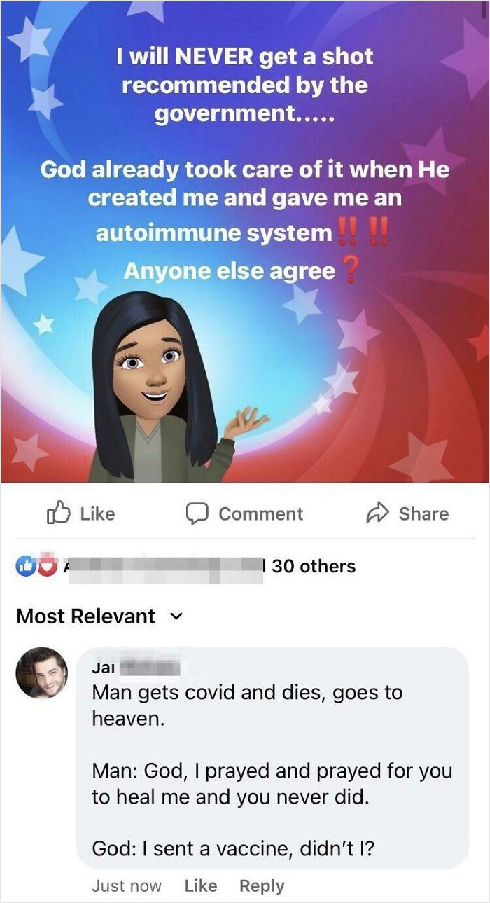 It's So Obvious And They Still Miss It