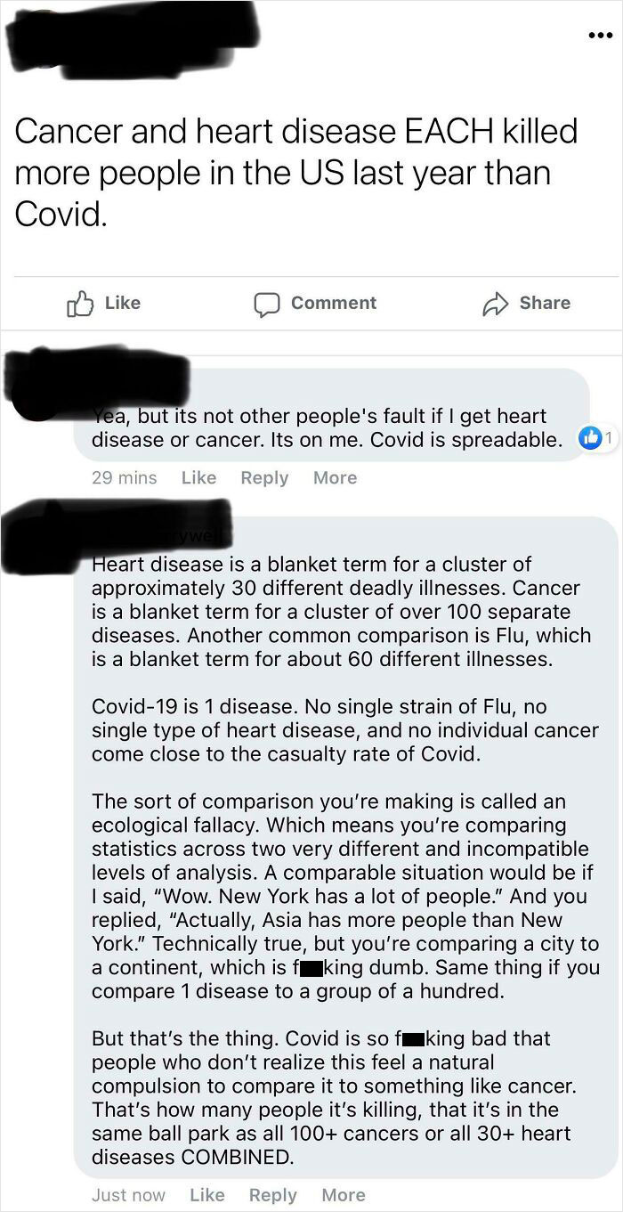 F***ing Dumb Is An Understatement