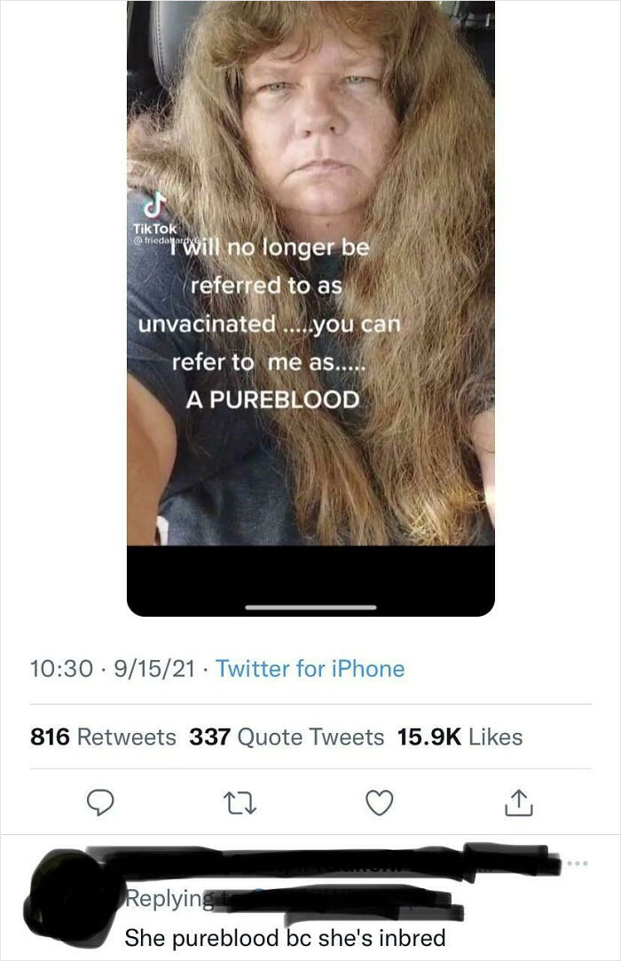 The Misspell Just Perfects It