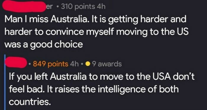 Killed A Guy And One Country In A Single Sentence