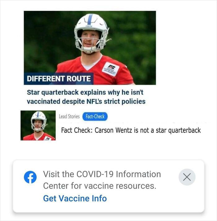 Fact Checking Has Become A Bloodsport...
