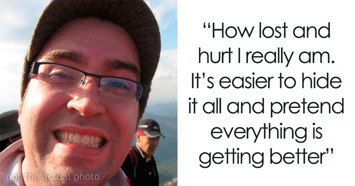 Over 18k People Joined This Thread In Which They Confessed Things They Haven’t Told Anyone In Their Real Life (30 Confessions)