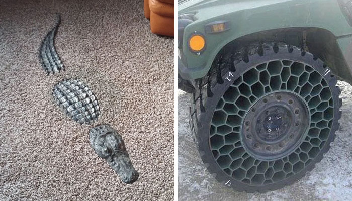 People Share 50 Of The Coolest Product Designs