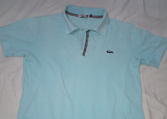 Hey Pandas, Post A Photo Of Your Clothes (Closed)