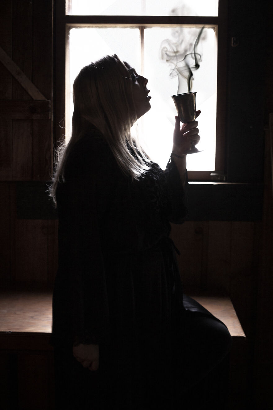 Welcome To Cambie Hall