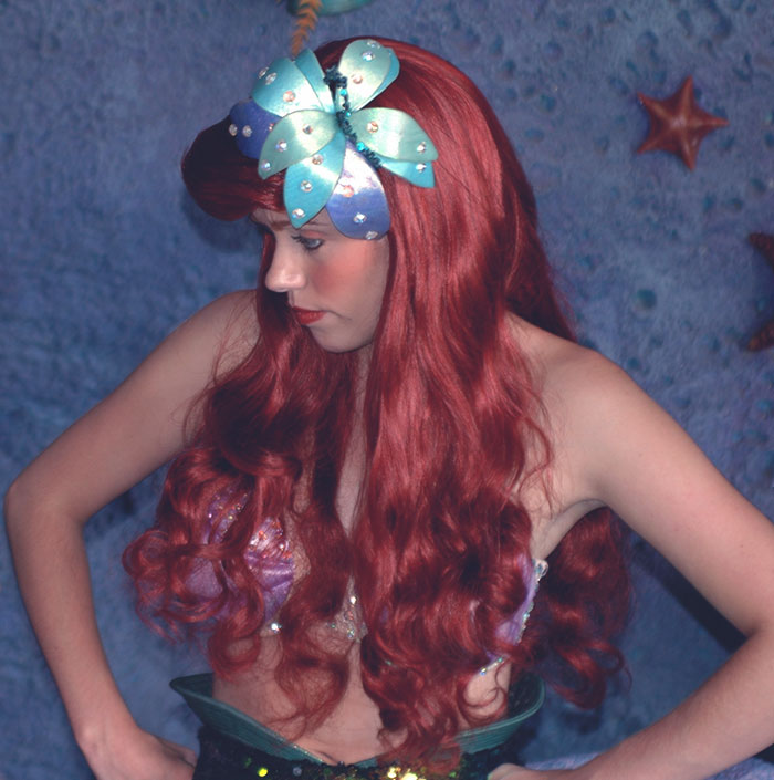 Estos empleados de los parques temáticos de Disney revelan las cosas que aman y odian de ellos (20 Publicaciones)