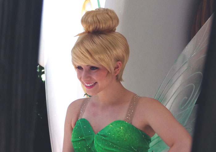 Estos empleados de los parques temáticos de Disney revelan las cosas que aman y odian de ellos (20 Publicaciones)