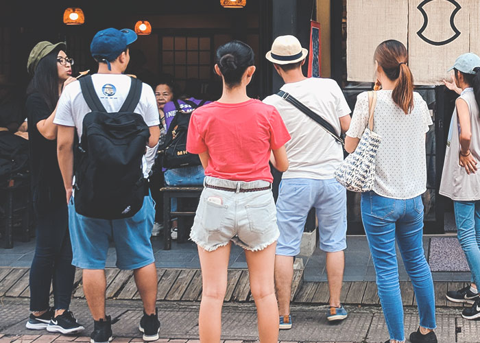 Estos empleados de los parques temáticos de Disney revelan las cosas que aman y odian de ellos (20 Publicaciones)