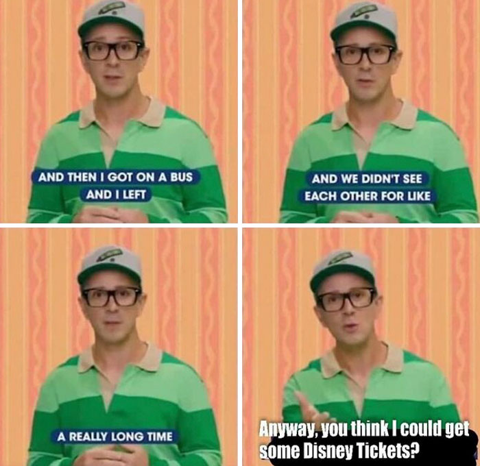 Disney Theme Park Employees Reveal Things They Love And Hate About It (30 Posts)