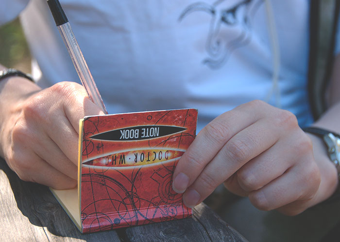 Disney Theme Park Employees Reveal Things They Love And Hate About It (30 Posts)