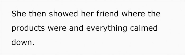 Dad Let His Daughter's Friend Use Sanitary Pads In His House, Gets Called A Creep