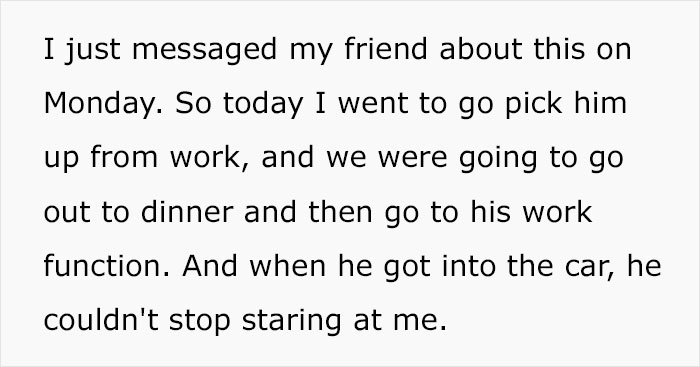 Woman Goes Viral With 7.7M Views When She Shares That Her Date Called Her An Uber To Go Home After He Saw How She Was Dressed