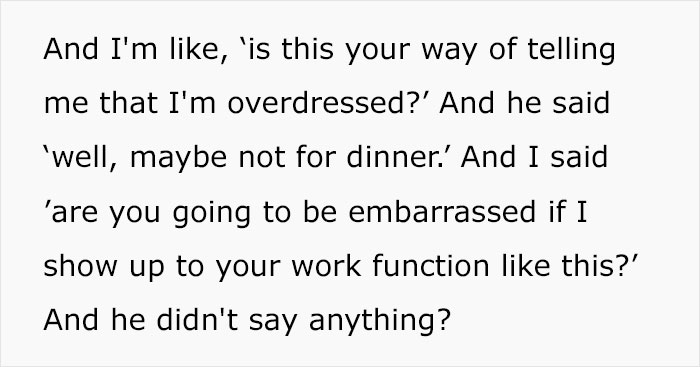 Woman Goes Viral With 7.7M Views When She Shares That Her Date Called Her An Uber To Go Home After He Saw How She Was Dressed