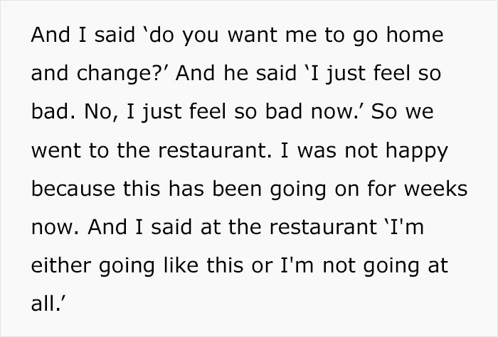 Woman Goes Viral With 7.7M Views When She Shares That Her Date Called Her An Uber To Go Home After He Saw How She Was Dressed