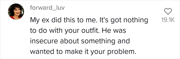 Woman Goes Viral With 7.7M Views When She Shares That Her Date Called Her An Uber To Go Home After He Saw How She Was Dressed