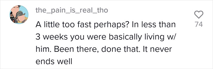 Woman Goes Viral With 7.7M Views When She Shares That Her Date Called Her An Uber To Go Home After He Saw How She Was Dressed