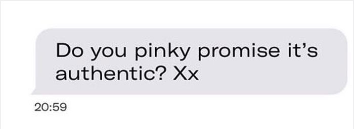 Depop-Drama-Funny-Messages