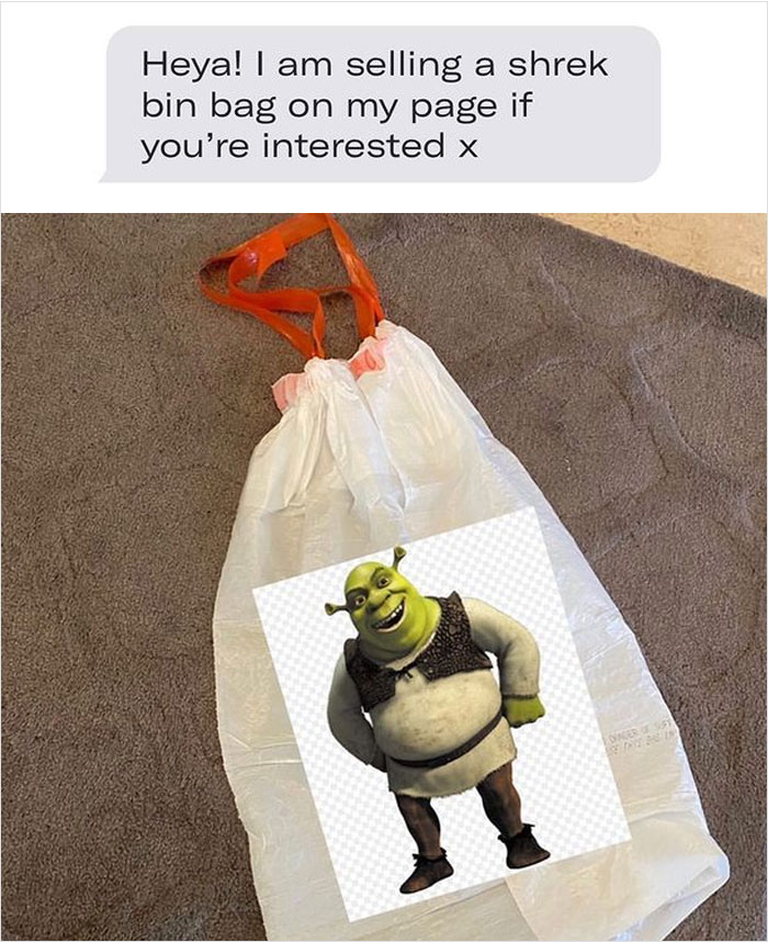 Depop-Drama-Funny-Messages