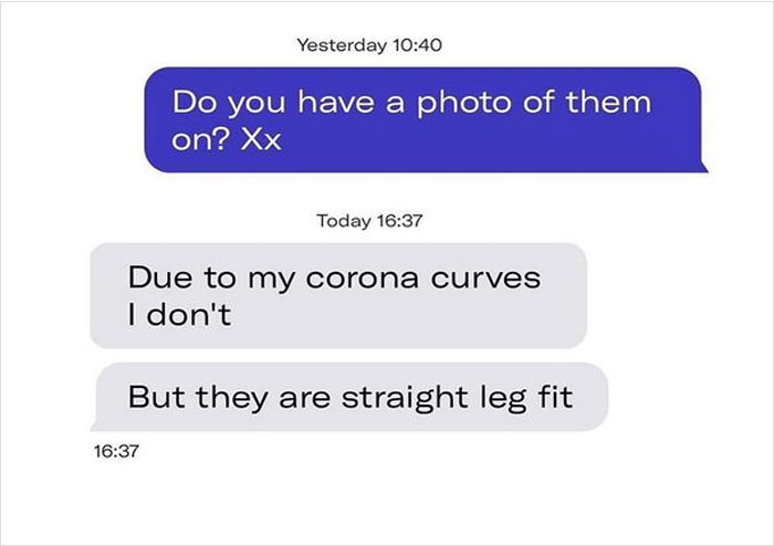 Depop-Drama-Funny-Messages