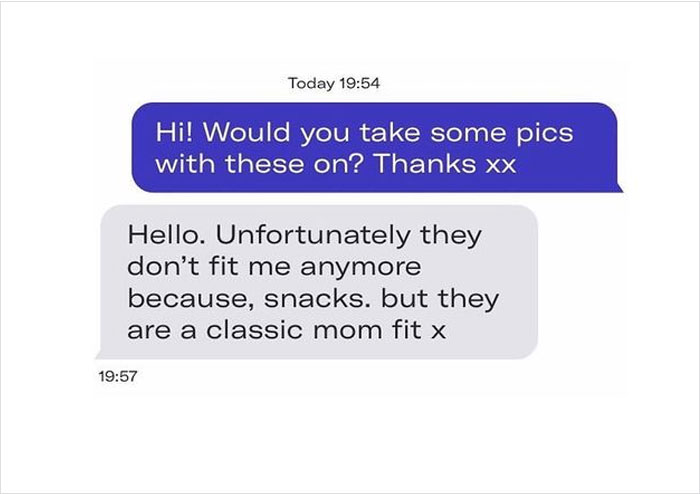 Depop-Drama-Funny-Messages