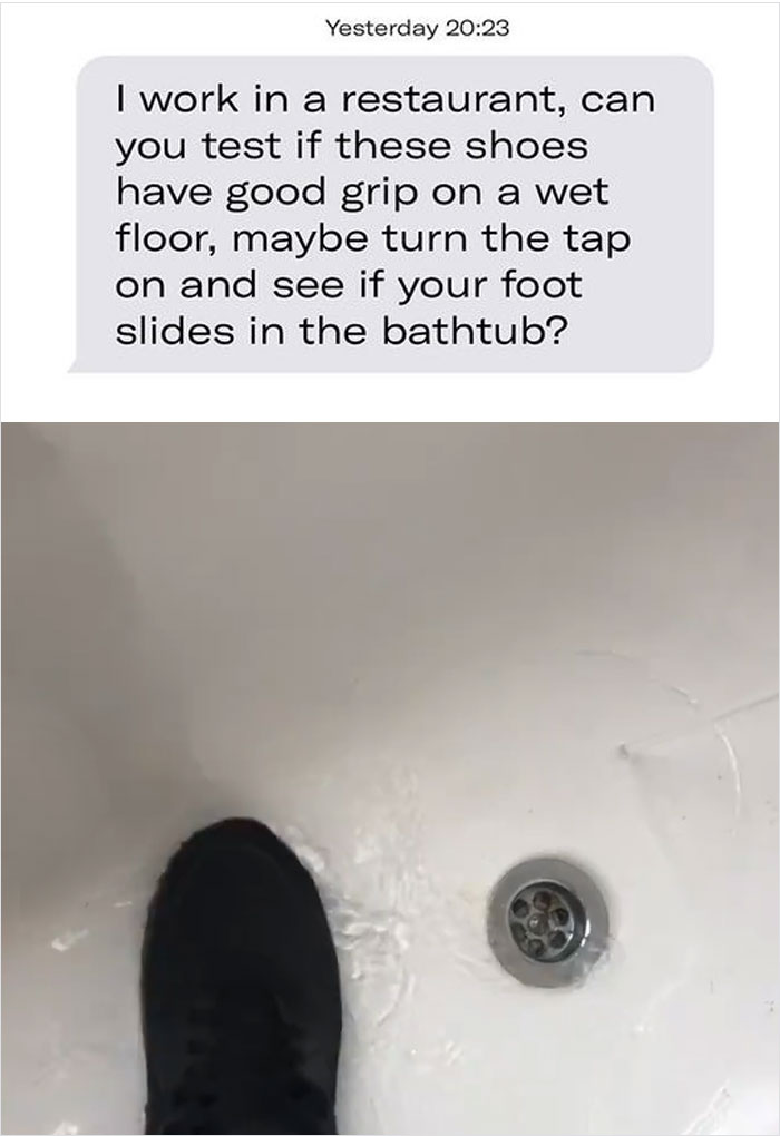 Depop-Drama-Funny-Messages