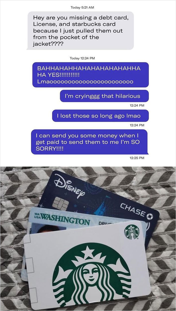 Depop-Drama-Funny-Messages