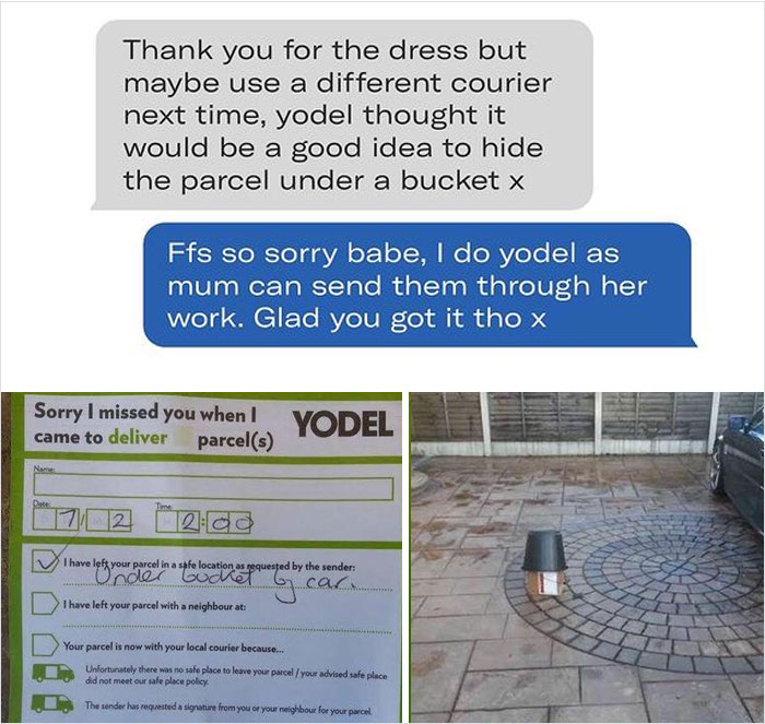 Depop-Drama-Funny-Messages