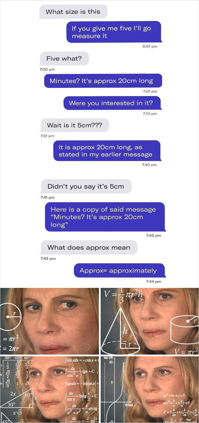 Depop-Drama-Funny-Messages