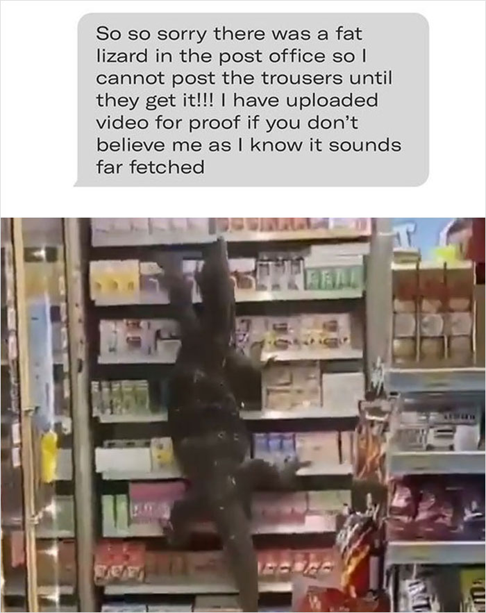 Depop-Drama-Funny-Messages