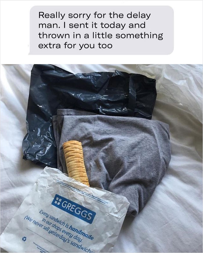Depop-Drama-Funny-Messages