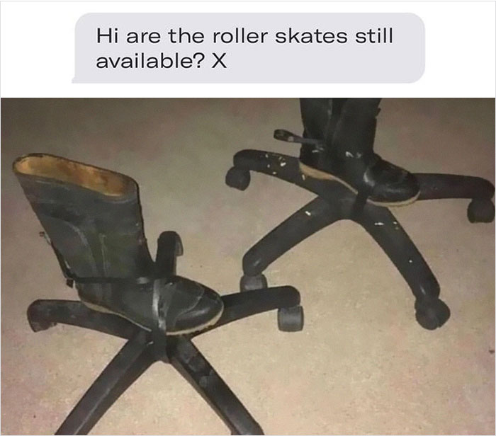 Depop-Drama-Funny-Messages