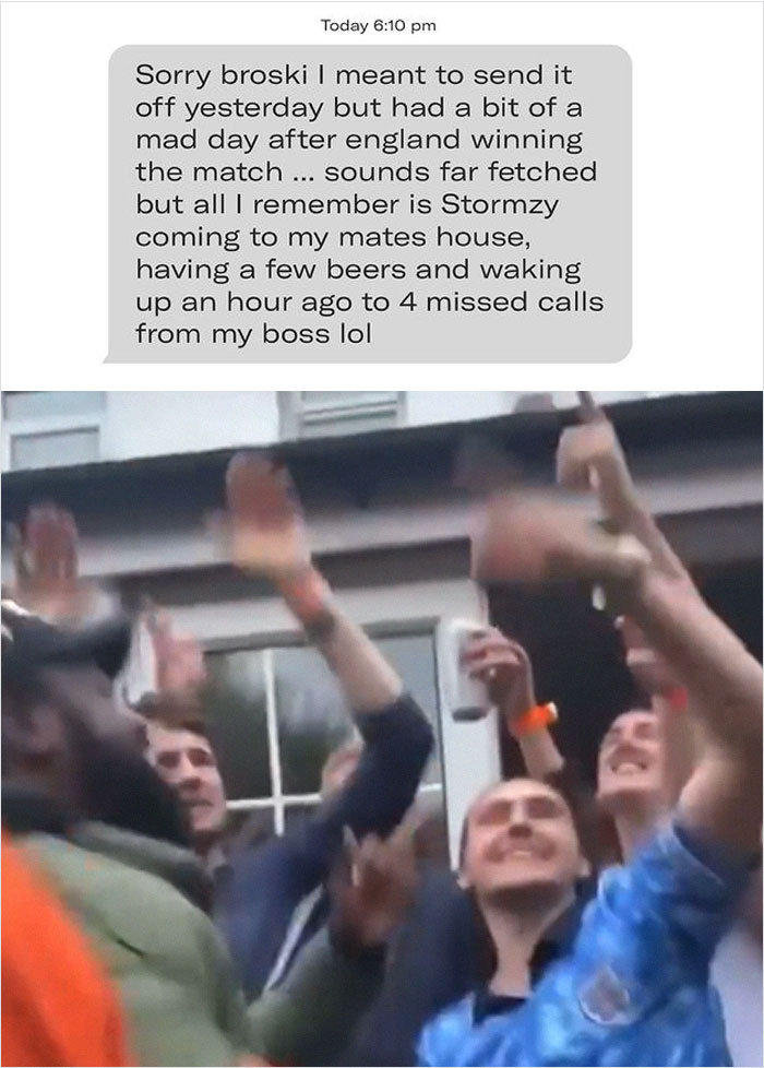 Depop-Drama-Funny-Messages