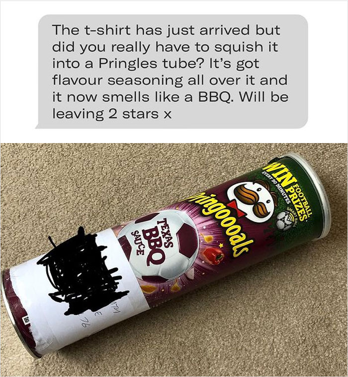 Depop-Drama-Funny-Messages