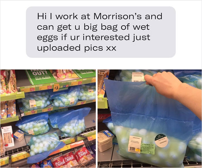 Depop-Drama-Funny-Messages