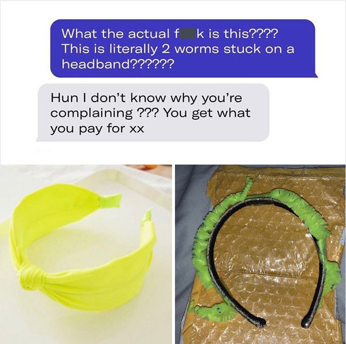 Depop-Drama-Funny-Messages