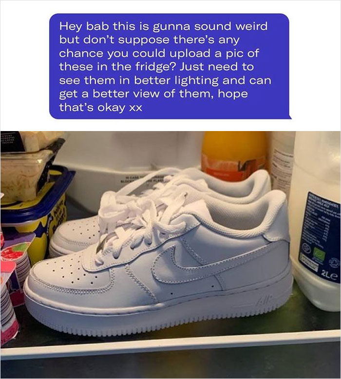 Depop-Drama-Funny-Messages