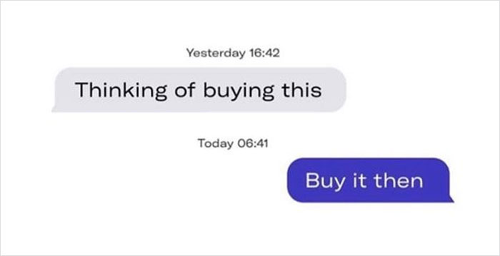 Depop-Drama-Funny-Messages