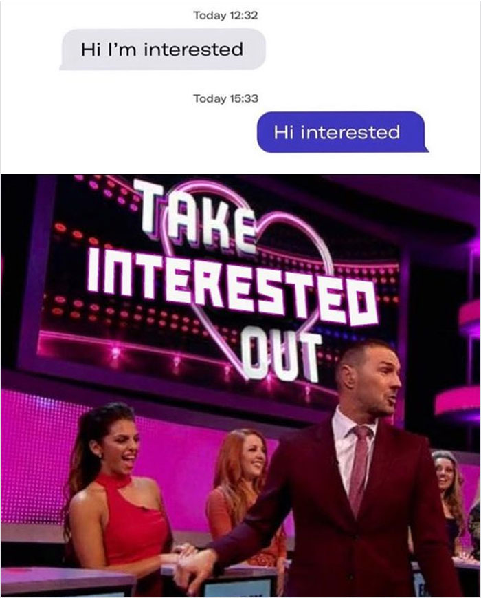 Depop-Drama-Funny-Messages