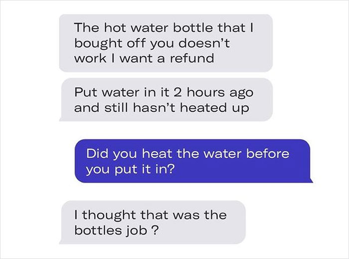 Depop-Drama-Funny-Messages