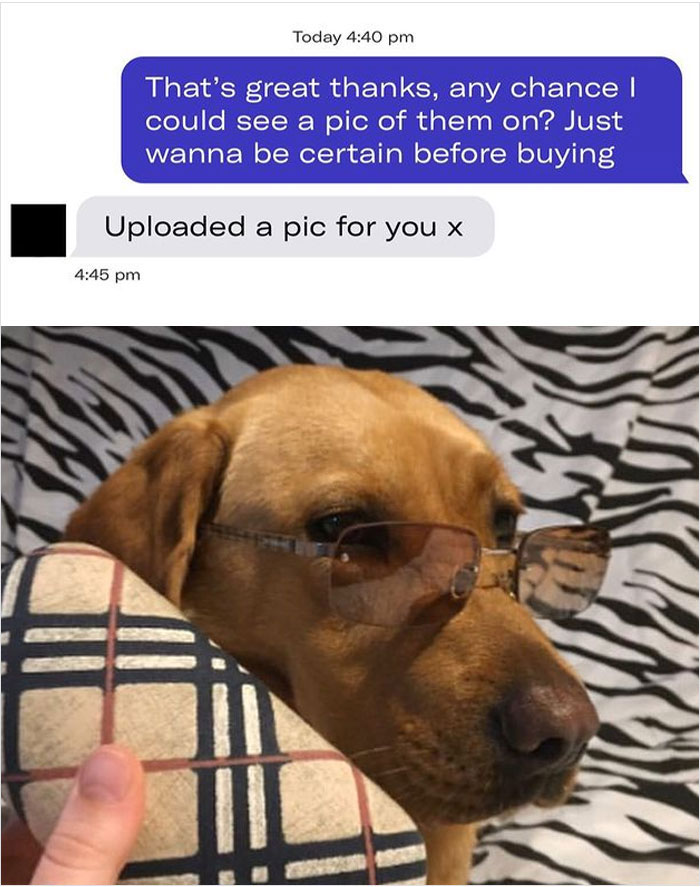 Depop-Drama-Funny-Messages