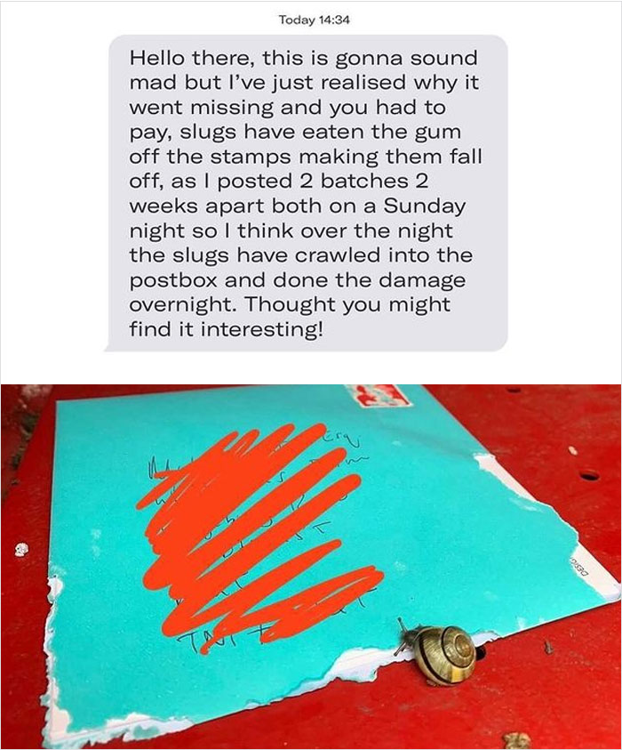 Depop-Drama-Funny-Messages