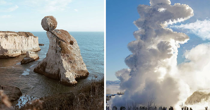 Digital Artist Blurs The Line Between Reality And Fiction In His 52 Surreal Photo Manipulations