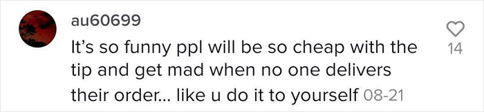 DoorDash Driver Reveals How Tipping Affects Delivery Time, Shows McDonald's Order That Has Been Sitting For An Hour Before Being Picked Up